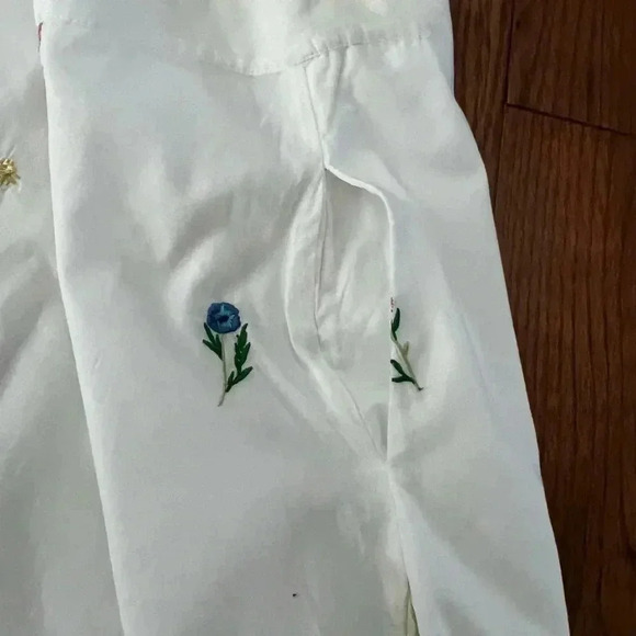 NWT Talbots Skirt Sz 8 - Picture 8 of 11